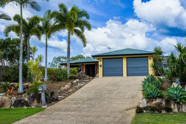 Main view of Homely house listing, 18 Alpha Street, Calliope QLD 4680