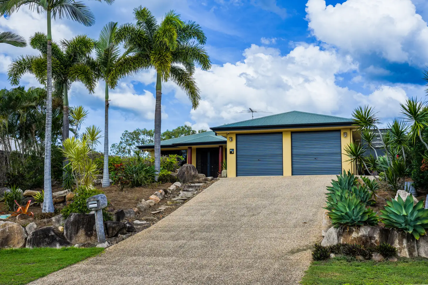 Main view of Homely house listing, 18 Alpha Street, Calliope QLD 4680