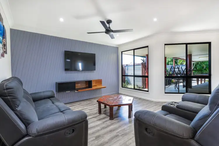 Fourth view of Homely house listing, 18 Alpha Street, Calliope QLD 4680