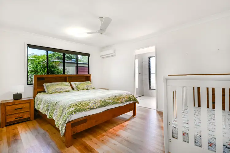 Sixth view of Homely house listing, 18 Alpha Street, Calliope QLD 4680