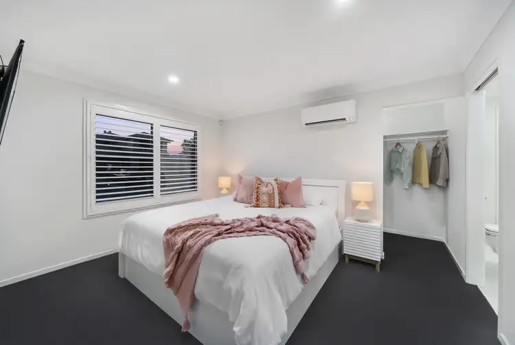 Fourth view of Homely house listing, 3 Sundown Circuit, Pimpama QLD 4209