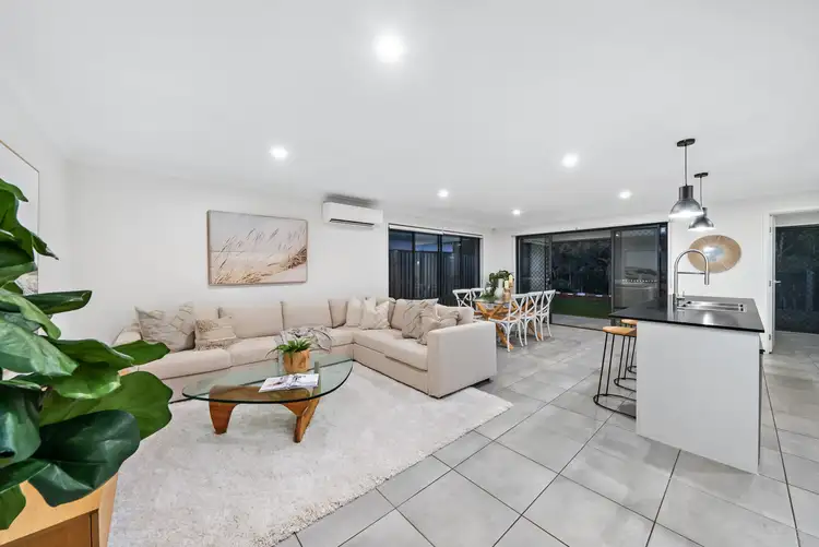 Sixth view of Homely house listing, 3 Sundown Circuit, Pimpama QLD 4209