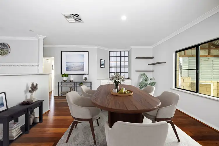 Fifth view of Homely house listing, 1B Montego Way, Halls Head WA 6210