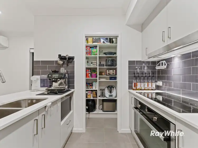 Third view of Homely house listing, 58 Weedbrook Street, Park Ridge QLD 4125