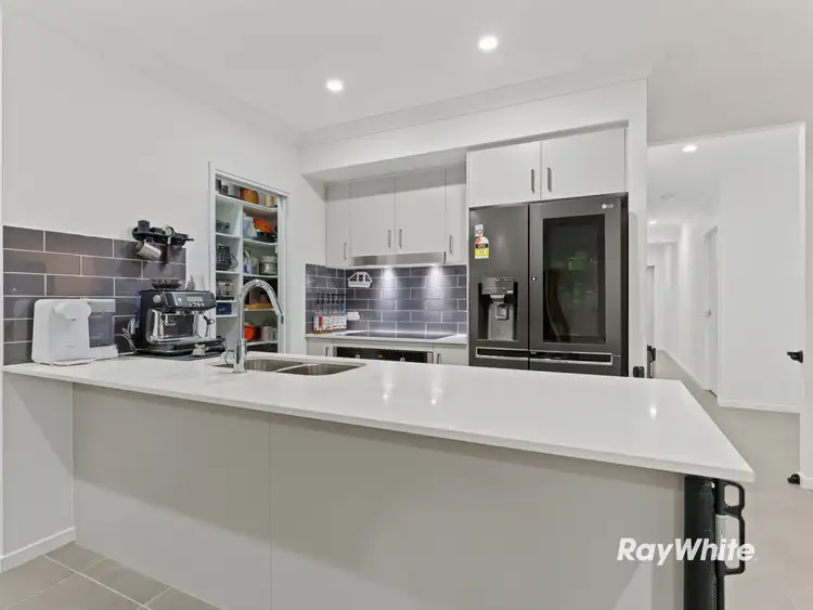 Fourth view of Homely house listing, 58 Weedbrook Street, Park Ridge QLD 4125