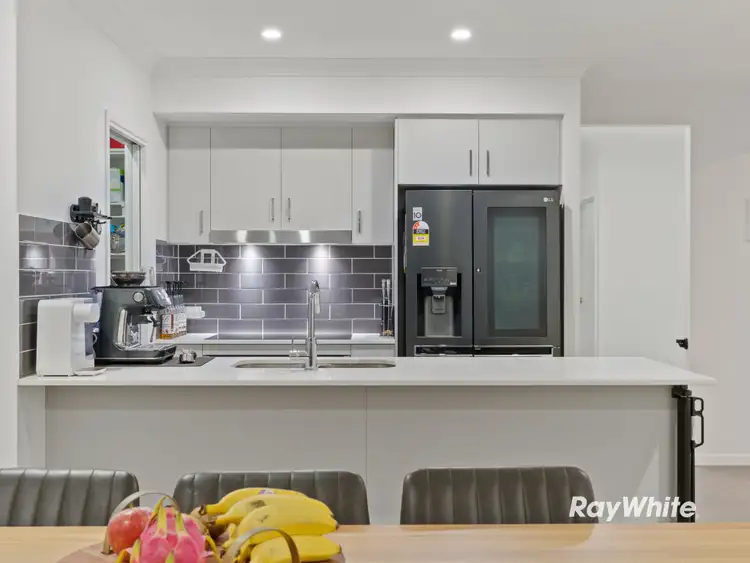 Fifth view of Homely house listing, 58 Weedbrook Street, Park Ridge QLD 4125