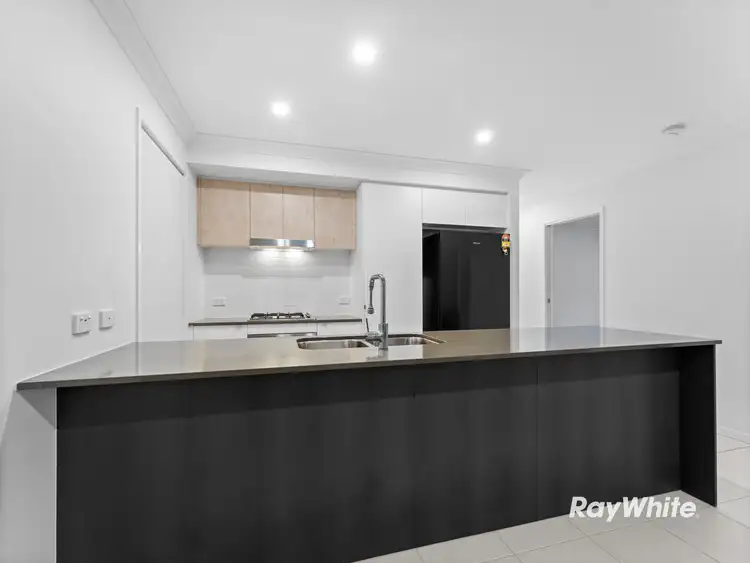Fourth view of Homely house listing, 6 Hartnell Drive, Park Ridge QLD 4125