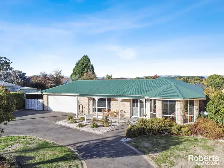 Main view of Homely house listing, 67 Clarence Street, Perth TAS 7300