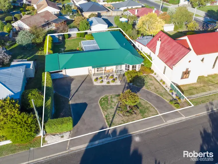Second view of Homely house listing, 67 Clarence Street, Perth TAS 7300