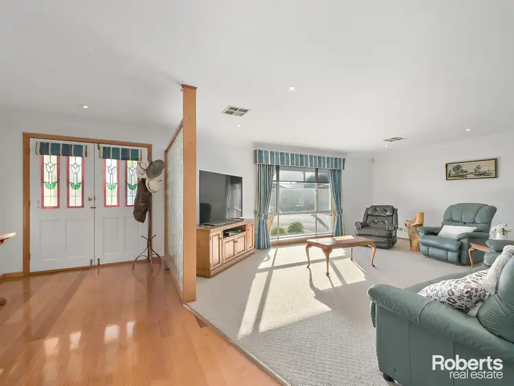 Fifth view of Homely house listing, 67 Clarence Street, Perth TAS 7300