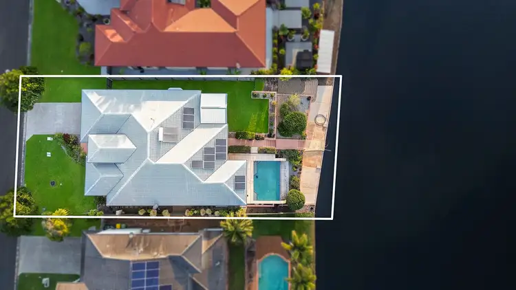 122 Sunbird Chase, Parrearra QLD 4575