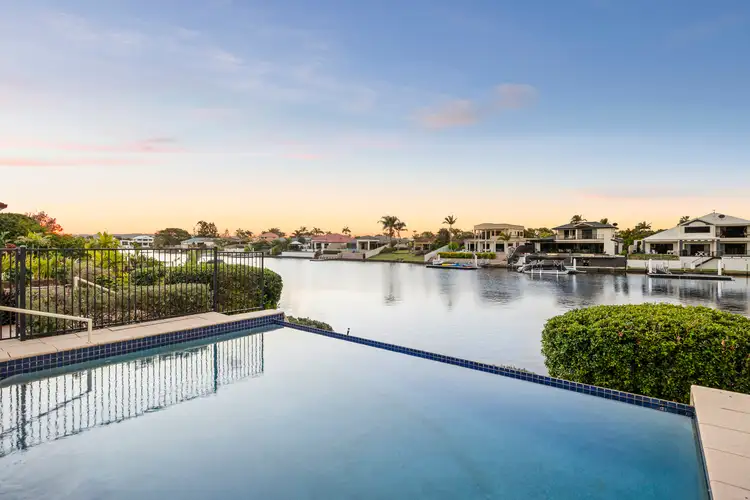 Sixth view of Homely house listing, 122 Sunbird Chase, Parrearra QLD 4575