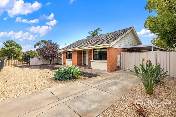 4 King Street, Davoren Park SA 5113