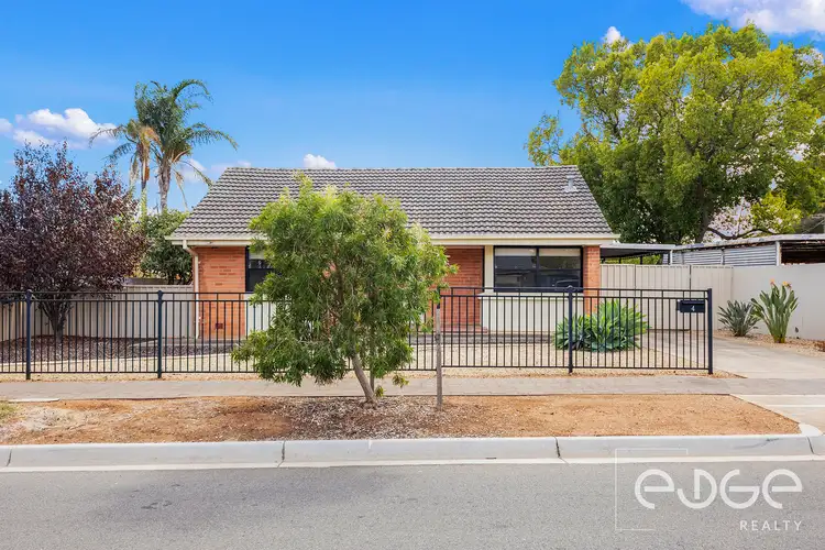 Second view of Homely house listing, 4 King Street, Davoren Park SA 5113