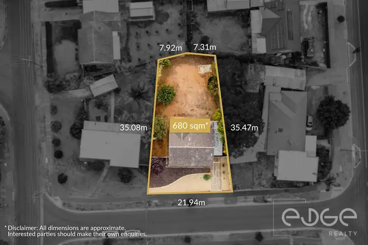Third view of Homely house listing, 4 King Street, Davoren Park SA 5113