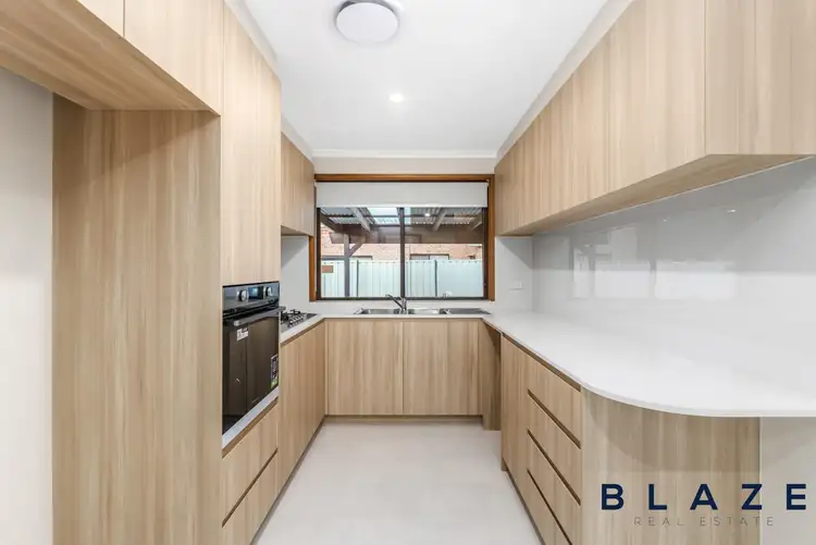 Second view of Homely house listing, 4 Witt Close, Edensor Park NSW 2176