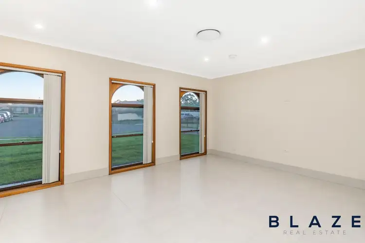 Third view of Homely house listing, 4 Witt Close, Edensor Park NSW 2176