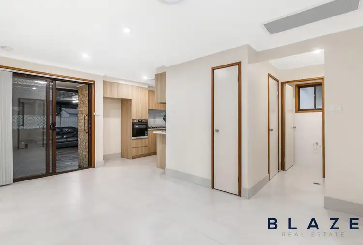 Fourth view of Homely house listing, 4 Witt Close, Edensor Park NSW 2176