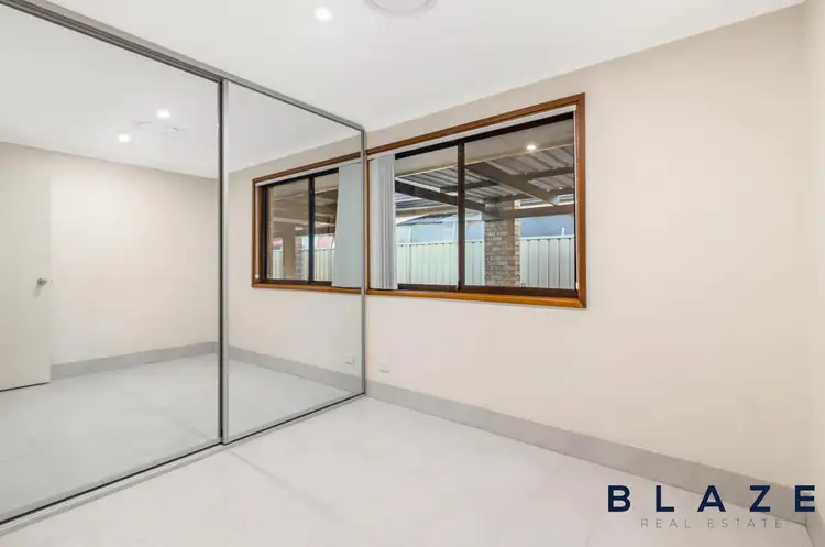 Sixth view of Homely house listing, 4 Witt Close, Edensor Park NSW 2176