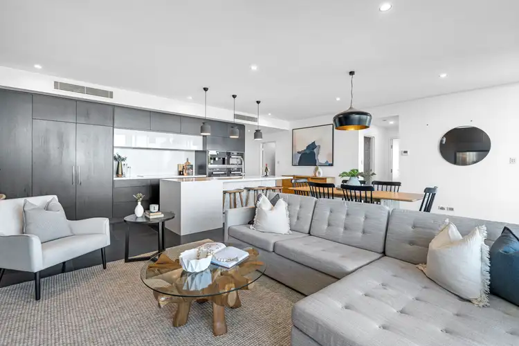 152/2 Milyarm Rise, Swanbourne WA 6010