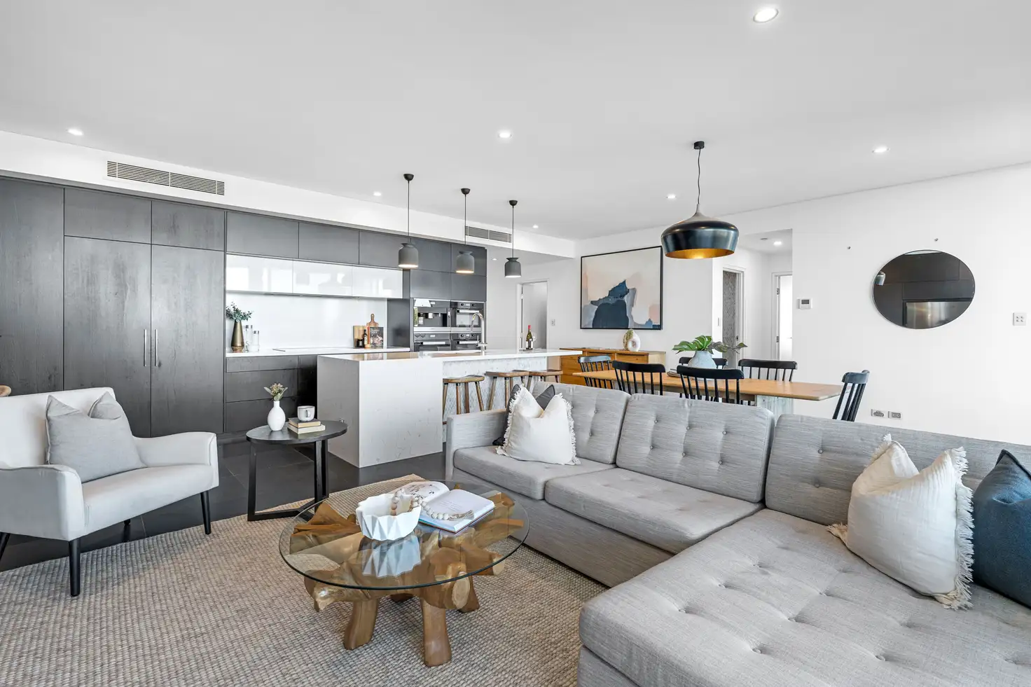 Main view of Homely apartment listing, 152/2 Milyarm Rise, Swanbourne WA 6010