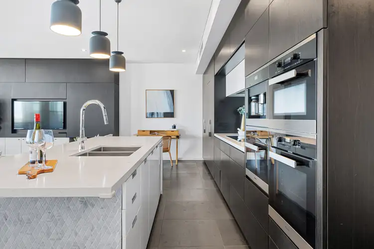Fifth view of Homely apartment listing, 152/2 Milyarm Rise, Swanbourne WA 6010