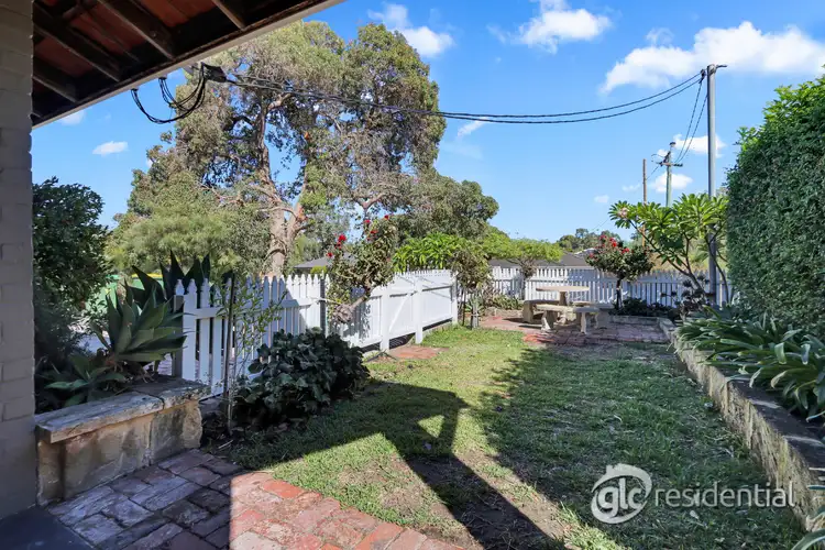 Second view of Homely semi-detached listing, 20a Schacht Court, Myaree WA 6154