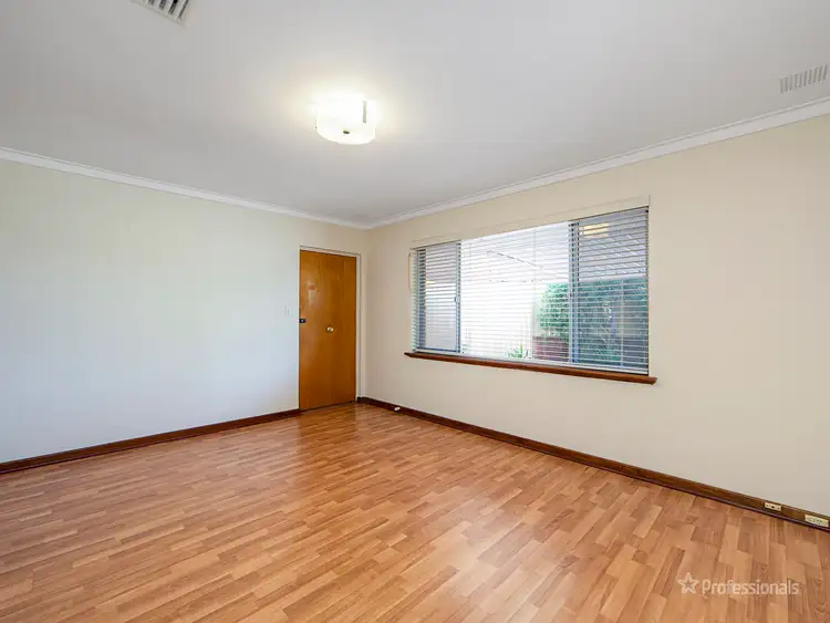 Second view of Homely semi-detached listing, 74A Ashington Street, Dianella WA 6059