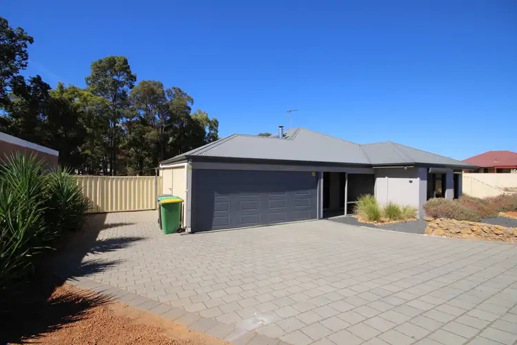 Second view of Homely house listing, 186 Atkinson Street, Collie WA 6225