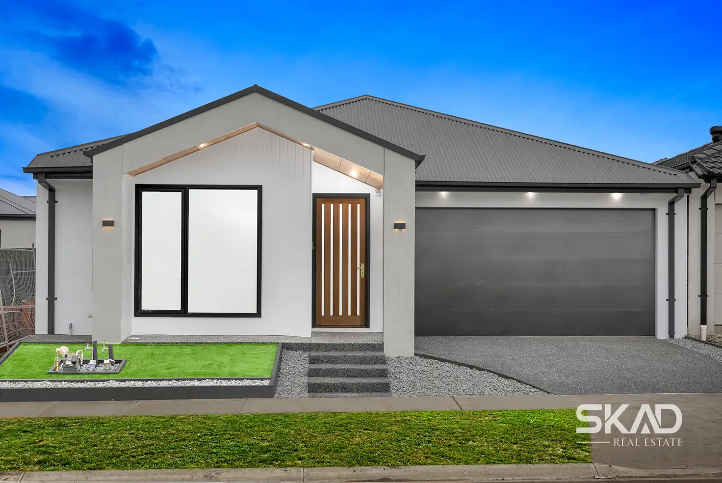 Main view of Homely house listing, 3 Times Street, Kalkallo VIC 3064