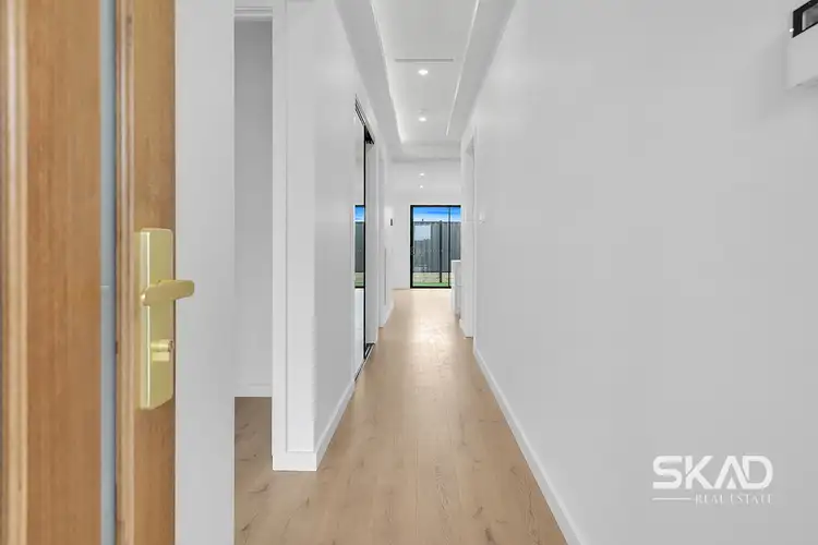 Second view of Homely house listing, 3 Times Street, Kalkallo VIC 3064