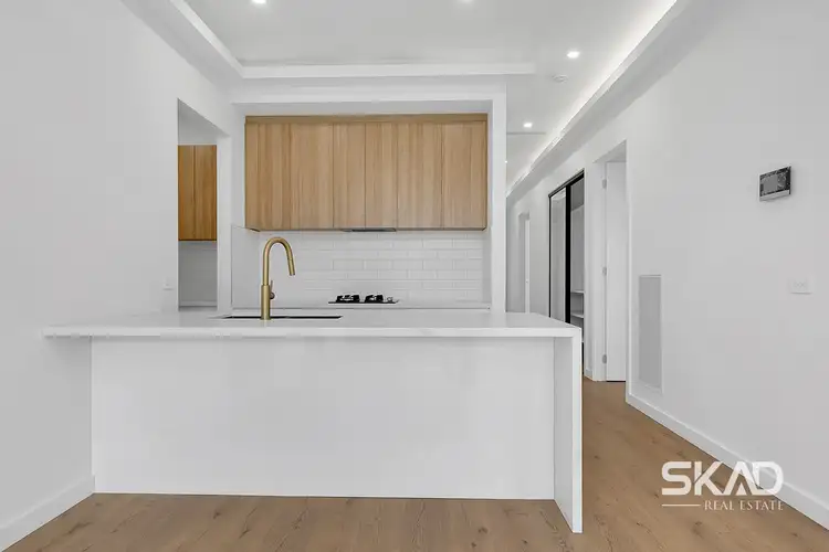 Third view of Homely house listing, 3 Times Street, Kalkallo VIC 3064