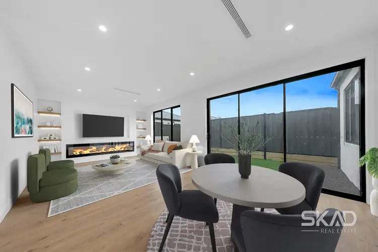 Fifth view of Homely house listing, 3 Times Street, Kalkallo VIC 3064