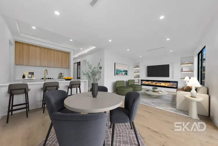 Sixth view of Homely house listing, 3 Times Street, Kalkallo VIC 3064