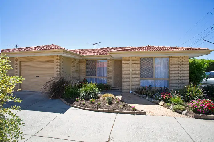 31/201 Albert Street, Osborne Park WA 6017