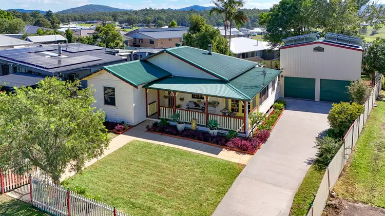 748 Beechwood Road, Beechwood NSW 2446