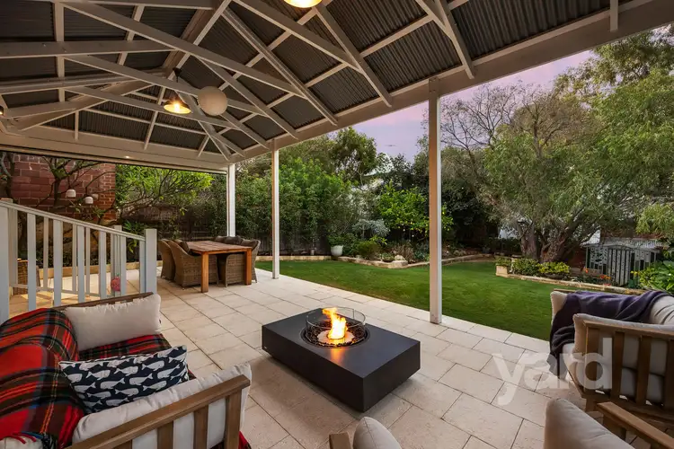 7 Turton Street, North Fremantle WA 6159