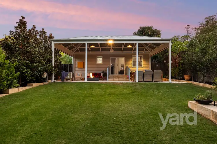 Second view of Homely house listing, 7 Turton Street, North Fremantle WA 6159