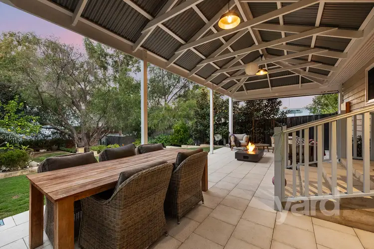 Third view of Homely house listing, 7 Turton Street, North Fremantle WA 6159