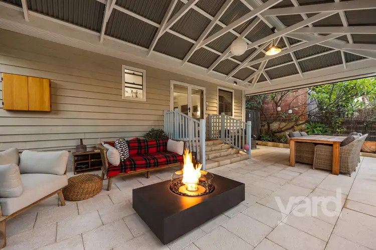 Fourth view of Homely house listing, 7 Turton Street, North Fremantle WA 6159
