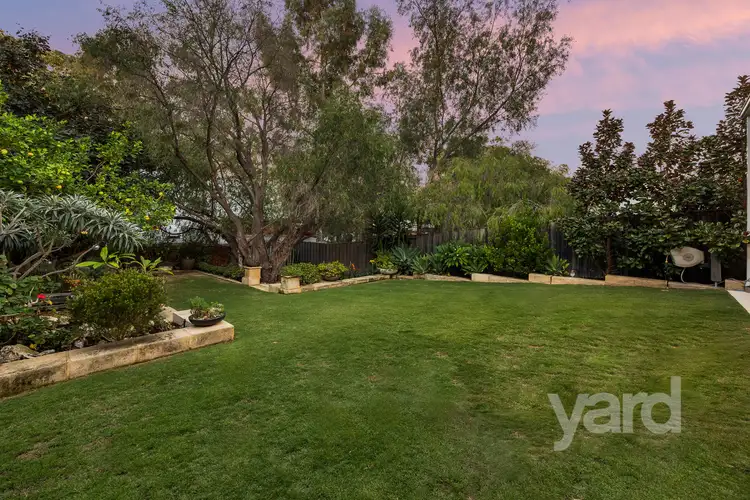 Sixth view of Homely house listing, 7 Turton Street, North Fremantle WA 6159