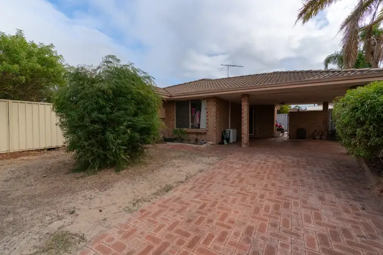 12 Spyglass Court, Safety Bay WA 6169