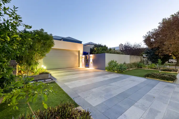 Main view of Homely house listing, 31 Tweeddale Road, Applecross WA 6153
