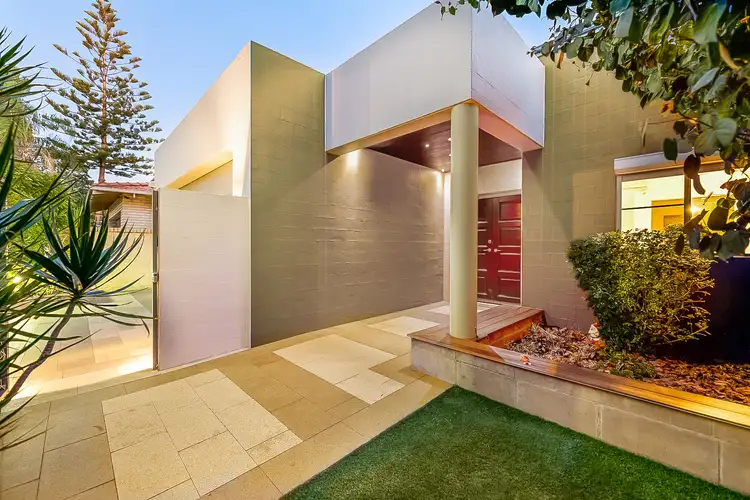 Second view of Homely house listing, 31 Tweeddale Road, Applecross WA 6153