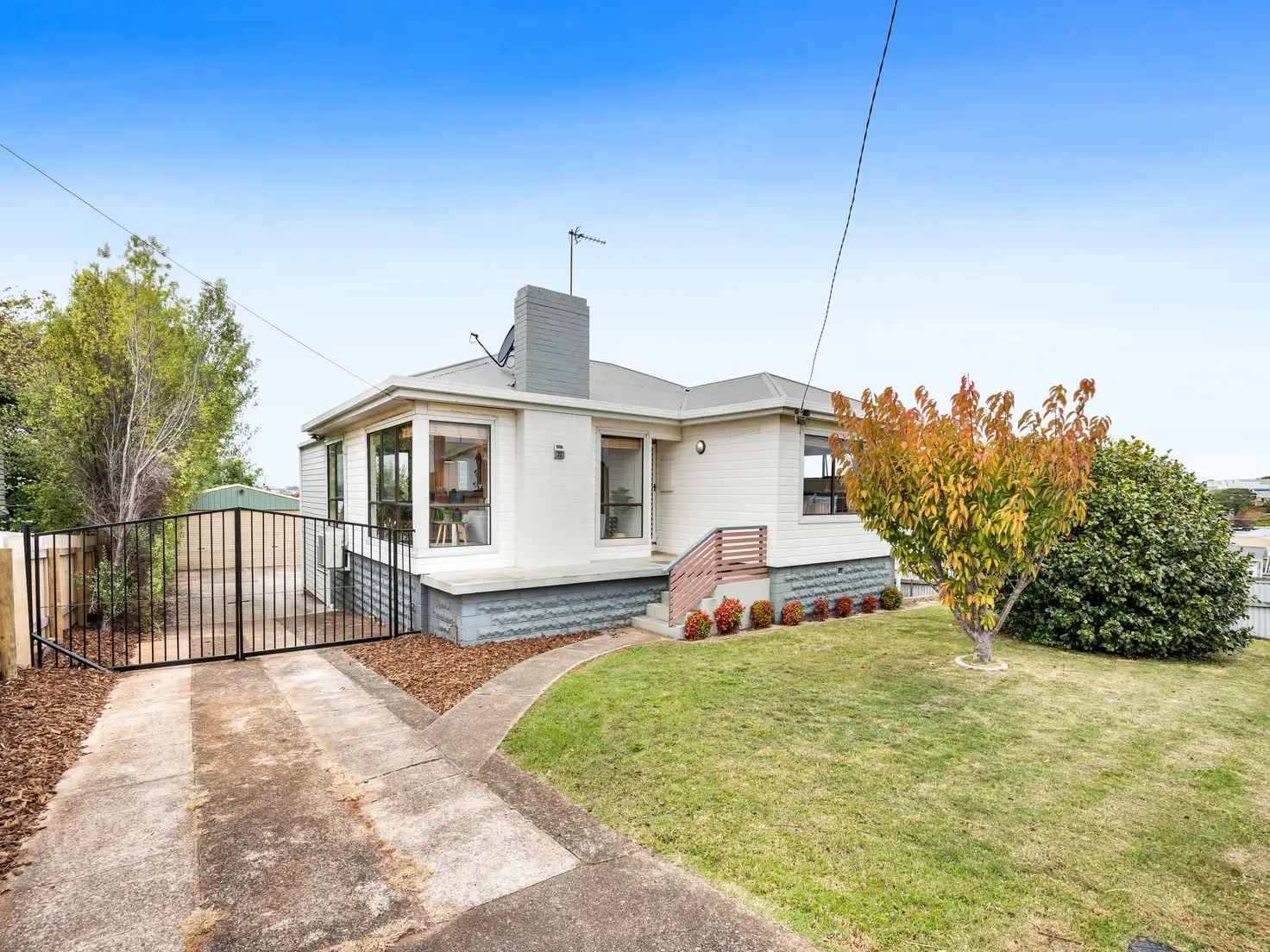 Main view of Homely house listing, 32 Nixon Street, Devonport TAS 7310