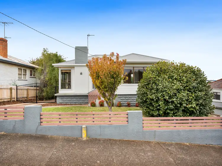 Second view of Homely house listing, 32 Nixon Street, Devonport TAS 7310