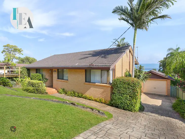Main view of Homely house listing, 162 Landy Drive, Mount Warrigal NSW 2528