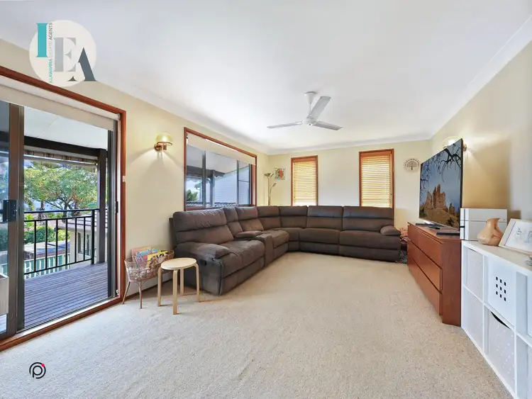 Fifth view of Homely house listing, 162 Landy Drive, Mount Warrigal NSW 2528