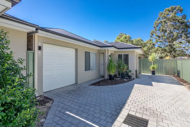 Second view of Homely house listing, 168C Streich Avenue, Kelmscott WA 6111