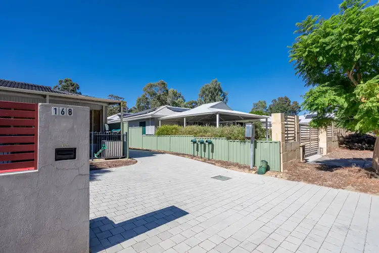 Third view of Homely house listing, 168C Streich Avenue, Kelmscott WA 6111